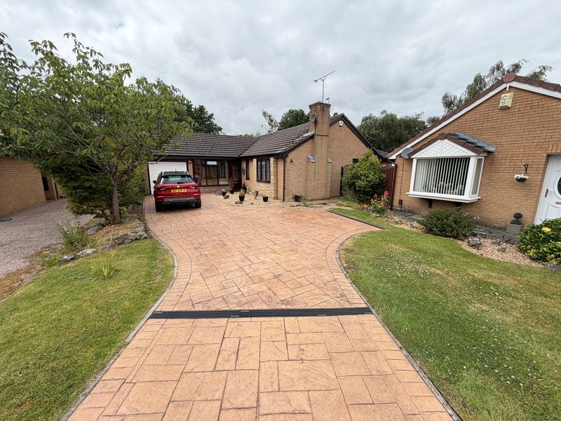 St. Davids Drive Great Sutton